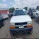 1GCCT19W018225636 2001 Chevrolet S-10 Ls auction photo thumbnail 12