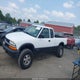 1GCCT19W018225636 2001 Chevrolet S-10 Ls auction photo thumbnail 14