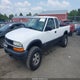 1GCCT19W018225636 2001 Chevrolet S-10 Ls auction photo thumbnail 2
