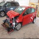 KL8CB6SA3HC751404 2017 Chevrolet Spark Ls Cvt auction photo thumbnail 2