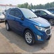 3GNAXUEV1KL376781 2019 Chevrolet Equinox Lt auction photo thumbnail 1