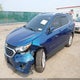 3GNAXUEV1KL376781 2019 Chevrolet Equinox Lt auction photo thumbnail 2