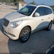 5GAKVCKD0EJ107158 2014 Buick Enclave Premium auction photo thumbnail 2