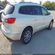 5GAKVCKD0EJ107158 2014 Buick Enclave Premium auction photo thumbnail 4