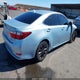 JTHBW1GG2E2054734 2014 Lexus Es 300H auction photo thumbnail 4
