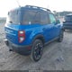 3FMCR9C67NRD39431 2022 Ford Bronco Sport Outer Banks auction photo thumbnail 4
