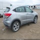 3CZRU6H36LM700243 2020 Honda Hr-V Awd Lx auction photo thumbnail 4