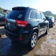 1C4RJFAG0CC245466 2012 Jeep Grand Cherokee Laredo auction photo thumbnail 4