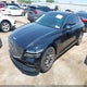 KMTGB4SC1NU095614 2022 Genesis G80 2.5T Rwd auction photo thumbnail 2