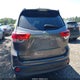 5TDJZRFH2KS609487 2019 Toyota Highlander Xle auction photo thumbnail 17