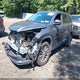 5TDJZRFH2KS609487 2019 Toyota Highlander Xle auction photo thumbnail 2