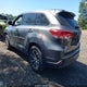 5TDJZRFH2KS609487 2019 Toyota Highlander Xle auction photo thumbnail 3