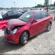 1G1PE5SB1E7407862 2014 Chevrolet Cruze 2Lt Auto auction photo thumbnail 2