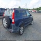 SHSRD78845U307865 2005 Honda Cr-V Ex auction photo thumbnail 4