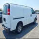 1GCGG25V951208664 2005 Chevrolet Express auction photo thumbnail 4