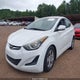 5NPDH4AE2GH674692 2016 Hyundai Elantra Se auction photo thumbnail 2