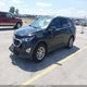2GNAXSEV1J6100723 2018 Chevrolet Equinox Lt auction photo thumbnail 2