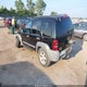 1J4GL48K56W132299 2006 Jeep Liberty Sport auction photo thumbnail 3