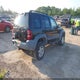 1J4GL48K56W132299 2006 Jeep Liberty Sport auction photo thumbnail 4