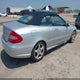 WDBTK56F69T101098 2009 Mercedes-Benz Clk 350 auction photo thumbnail 4