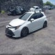 JTNK4RBE0K3069407 2019 Toyota Corolla Se auction photo thumbnail 2