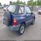 2CNBJ18C9X6937341 1999 Chevrolet Tracker auction photo thumbnail 4