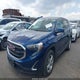 3GKALMEV1LL167163 2020 GMC Terrain Fwd Sle auction photo thumbnail 2