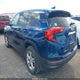 3GKALMEV1LL167163 2020 GMC Terrain Fwd Sle auction photo thumbnail 3