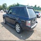 SALMF15466A218442 2006 Land Rover Range Rover Hse auction photo thumbnail 3
