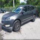 1GNKRFED5CJ188470 2012 Chevrolet Traverse Ls auction photo thumbnail 2