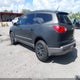 1GNKRFED5CJ188470 2012 Chevrolet Traverse Ls auction photo thumbnail 3