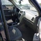 1GNKRFED5CJ188470 2012 Chevrolet Traverse Ls auction photo thumbnail 5
