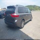 5TDYZ3DC8LS053528 2020 Toyota Sienna Xle auction photo thumbnail 4