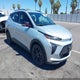 1G1FY6S0XP4159493 2023 Chevrolet Bolt Euv Fwd Lt auction photo thumbnail 1
