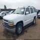 1GNEC13ZX3J139507 2003 Chevrolet Tahoe Lt auction photo thumbnail 2