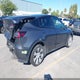7SAYGDEEXNF572277 2022 Tesla Model Y Long Range Dual Motor All-Wheel Drive auction photo thumbnail 4