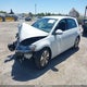 WVWPR7AU4HW950336 2017 Volkswagen E-Golf Sel Premium auction photo thumbnail 2