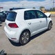 WVWPR7AU4HW950336 2017 Volkswagen E-Golf Sel Premium auction photo thumbnail 4