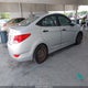 KMHCT4AE0CU063162 2012 Hyundai Accent Gls auction photo thumbnail 4