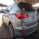 5XYZT3LB1GG318016 2016 Hyundai Santa Fe Sport 2.4L auction photo thumbnail 3