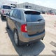 2FMDK3J93DBB37007 2013 Ford Edge Sel auction photo thumbnail 3