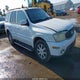5GADT13S042192642 2004 Buick Rainier Cxl Plus auction photo thumbnail 1