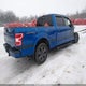 1FTFW1E5XJFB15061 2018 Ford F-150 Xlt auction photo thumbnail 4