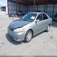 4T1BE32K85U520419 2005 Toyota Camry Le auction photo thumbnail 2