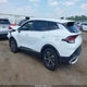 5XYK33DF8RG226052 2024 Kia Sportage Ex auction photo thumbnail 3