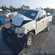 1GCHSBEA8G1381854 2016 Chevrolet Colorado Wt auction photo thumbnail 2