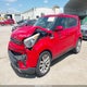 KNDJP3A5XJ7572309 2018 Kia Soul + auction photo thumbnail 2
