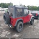 1J4FY29P3XP470291 1999 Jeep Wrangler Se auction photo thumbnail 4