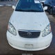 1NXBR30E15Z557510 2005 Toyota Corolla Le auction photo thumbnail 11