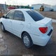 1NXBR30E15Z557510 2005 Toyota Corolla Le auction photo thumbnail 3